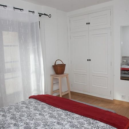 Piso Das Costureiras Pontevedra Eksteriør bilde